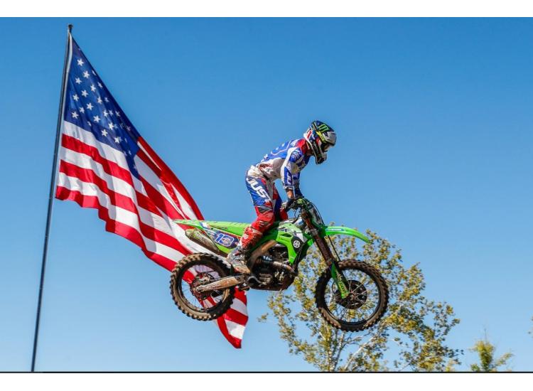 Le duo KRT place la France sur le podium aux Nations