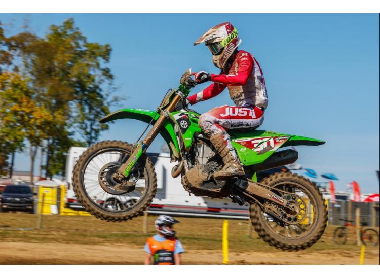 Le duo KRT place la France sur le podium aux Nations