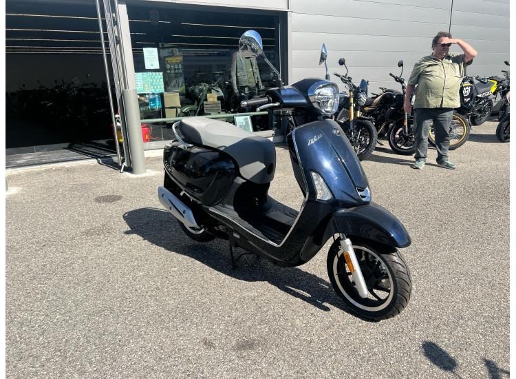 KYMCO LIKE 50