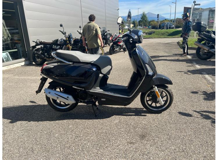 KYMCO LIKE 50
