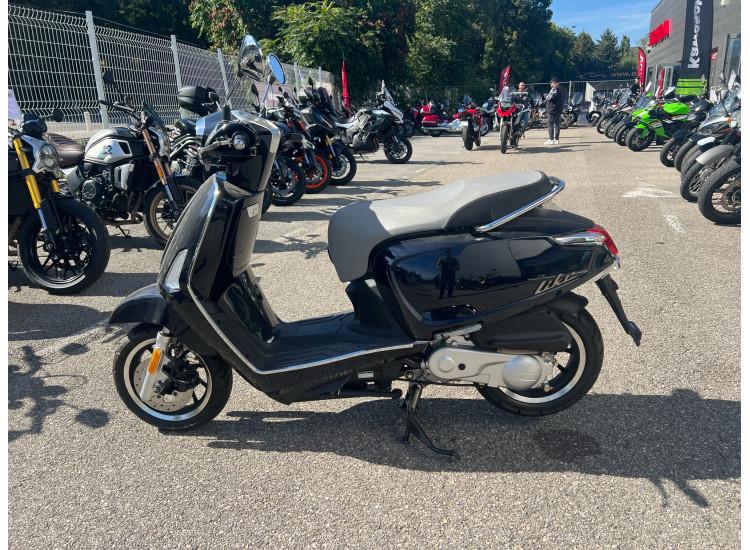 KYMCO LIKE 50