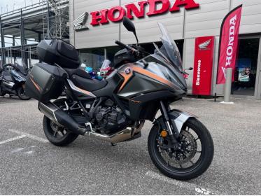 HONDA NT 1100 DCT