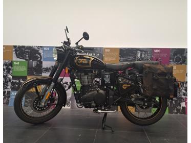 ROYAL ENFIELD BULLET CLASSIC 500