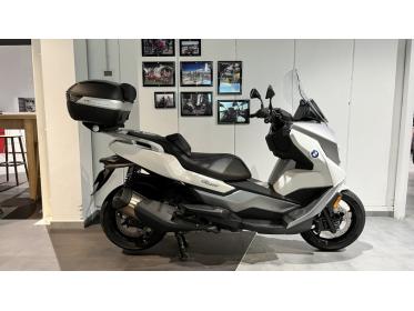 BMW BMW C 400 GT