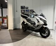 BMW C 400 GT / C400GT