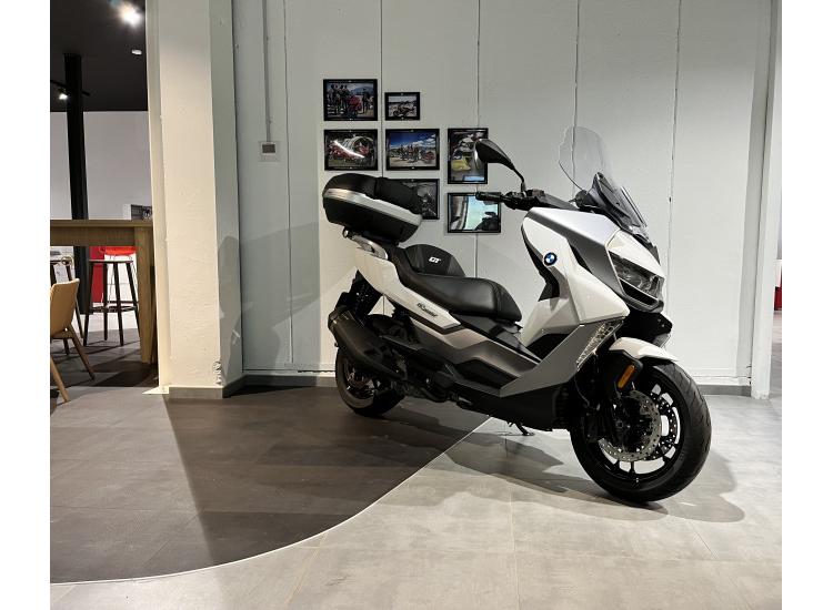 BMW C 400 GT / C400GT