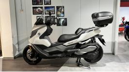 BMW C 400 GT / C400GT