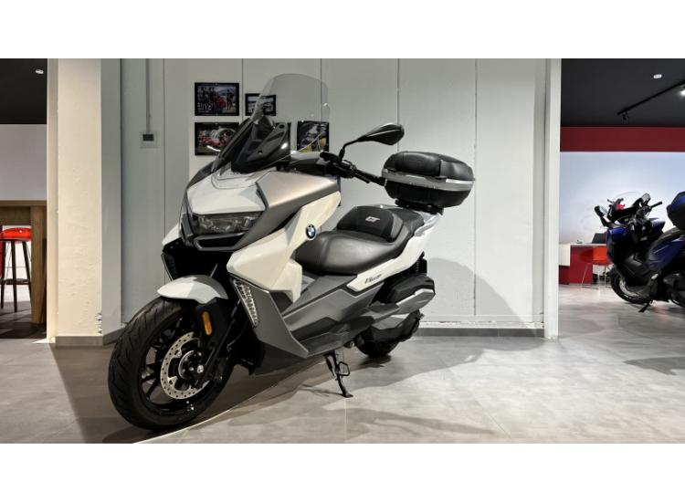 BMW C 400 GT / C400GT