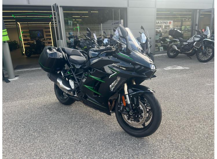 Ninja H2 SX