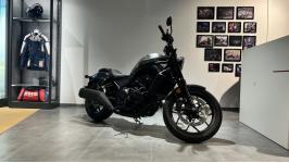 HONDA CMX 1100 REBEL DCT