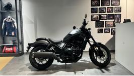 HONDA CMX 1100 REBEL DCT