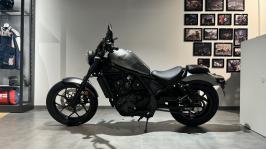 HONDA CMX 1100 REBEL DCT