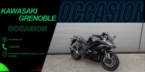 KAWASAKI NINJA  1100 SX SE PERFORMANCE