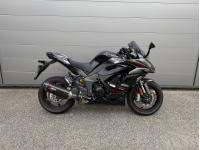 KAWASAKI NINJA  1100 SX SE PERFORMANCE