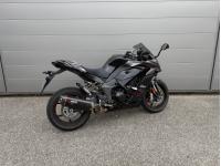 KAWASAKI NINJA  1100 SX SE PERFORMANCE