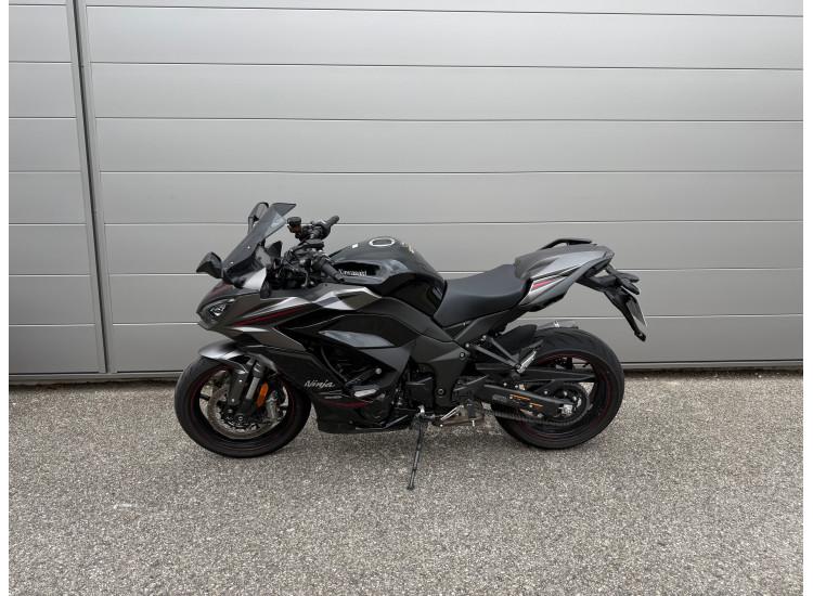 KAWASAKI NINJA  1100 SX SE PERFORMANCE