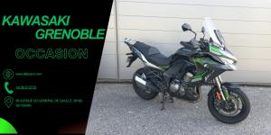 KAWASAKI VERSYS 1000 SE