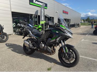 KAWASAKI VERSYS 1000 SE