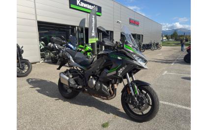 KAWASAKI VERSYS 1000 SE