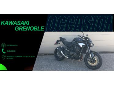 KAWASAKI Z 900