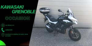 Kawasaki Versys 1000
