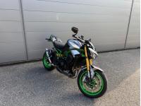 KAWASAKI Z900 SE 2025