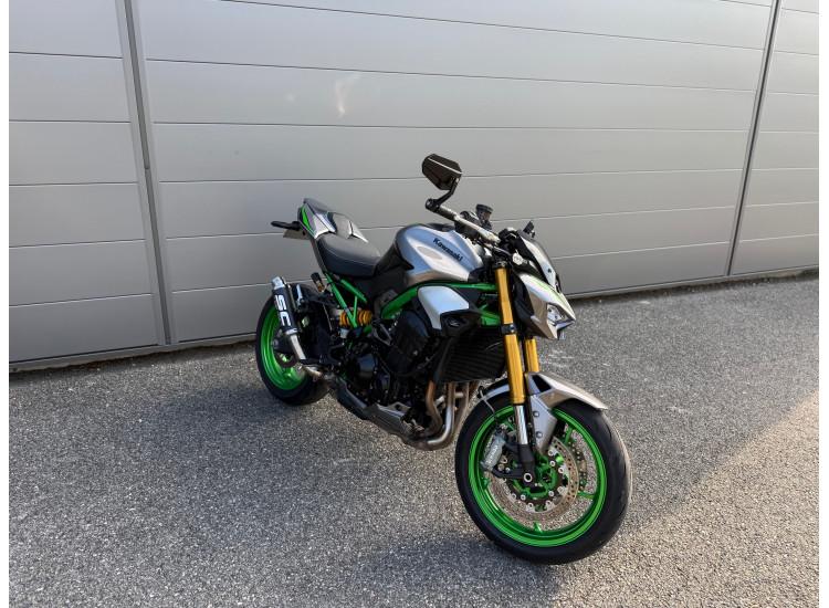 KAWASAKI Z900 SE 2025