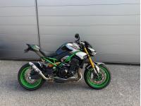 KAWASAKI Z900 SE 2025