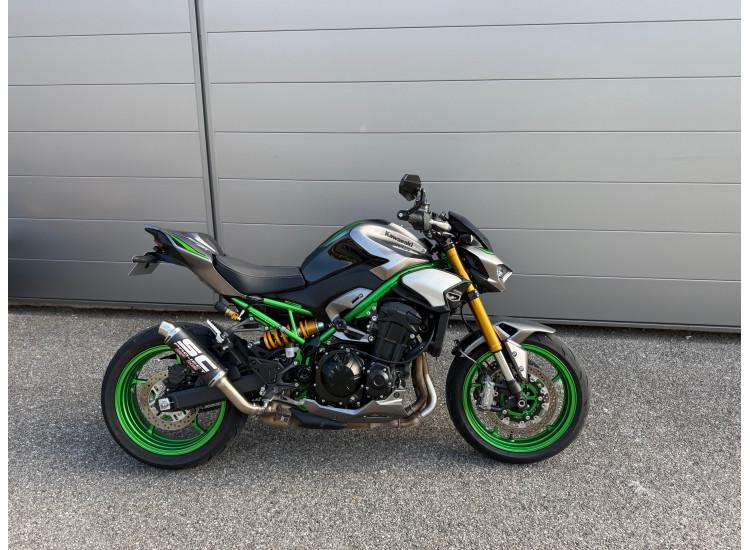 KAWASAKI Z900 SE 2025