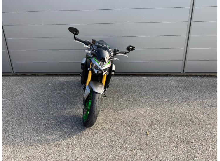 KAWASAKI Z900 SE 2025