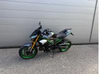 KAWASAKI Z900 SE 2025