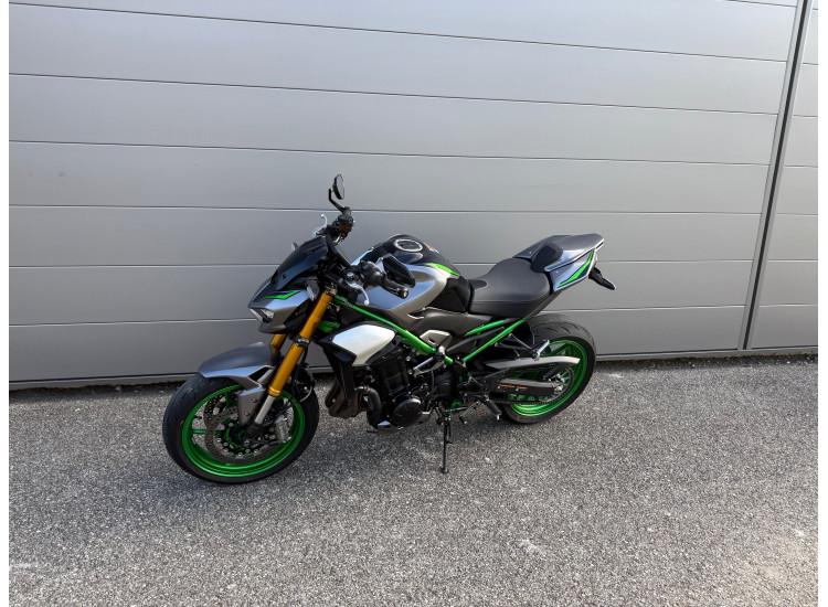 KAWASAKI Z900 SE 2025