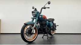ROYAL ENFIELD - CLASSIC 350 GOAN 2025 DESTOCKAGE