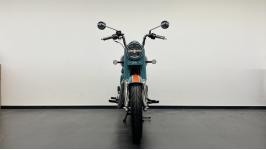 ROYAL ENFIELD - CLASSIC 350 GOAN 2025 DESTOCKAGE