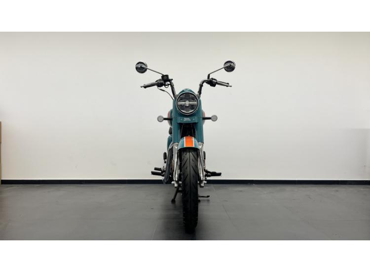 ROYAL ENFIELD - CLASSIC 350 GOAN 2025 DESTOCKAGE