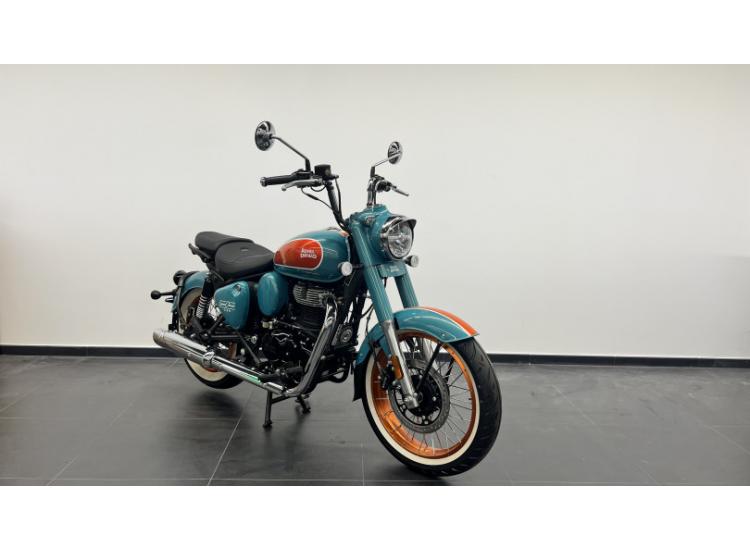 ROYAL ENFIELD - CLASSIC 350 GOAN 2025 DESTOCKAGE