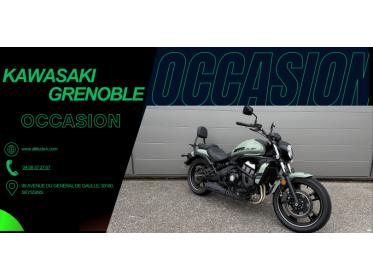 KAWASAKI VULCAN S ABS 650
