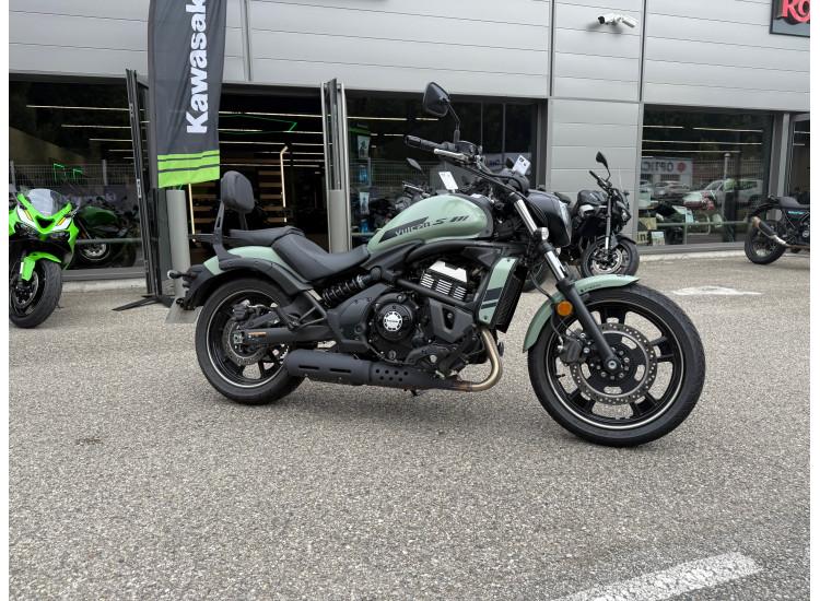 Kawasaki Vulcan 650  S A2