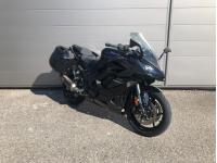 KAWASAKI NINJA 1000SX TOURER