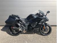 KAWASAKI NINJA 1000SX TOURER