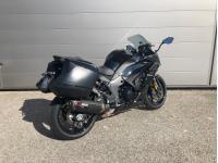 KAWASAKI NINJA 1000SX TOURER