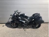 KAWASAKI NINJA 1000SX TOURER