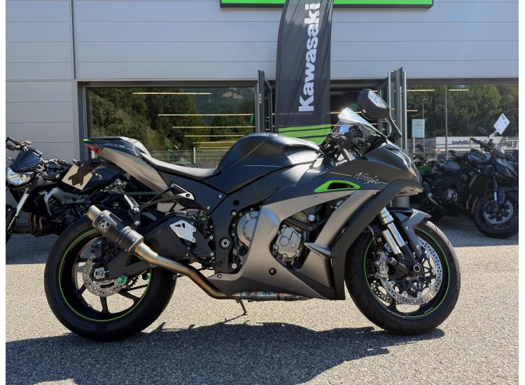 KAWASAKI NINJA ZX-10R SE / ZX10R