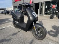 HONDA EM-1