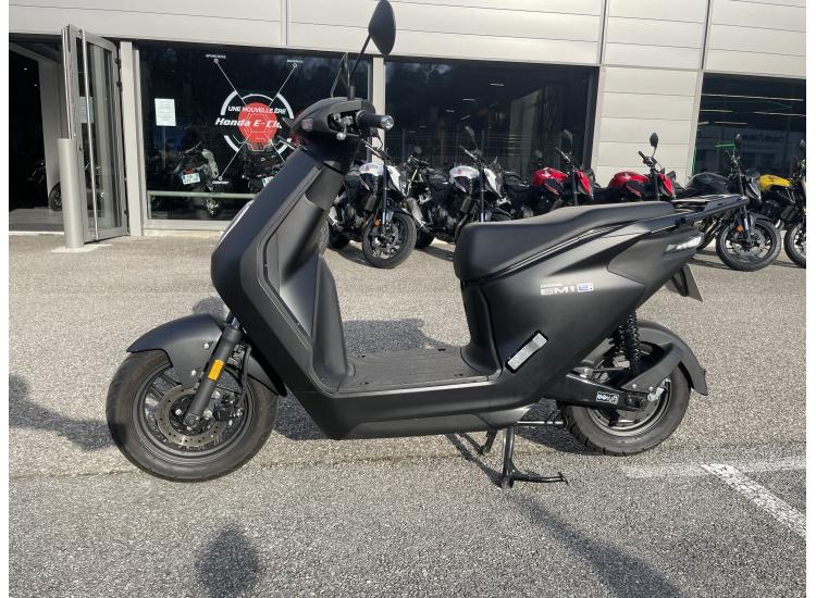 HONDA EM-1