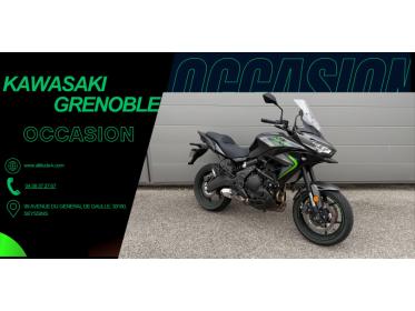 KAWASAKI VERSYS ABS 650