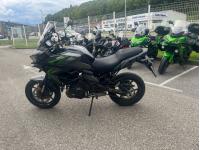 Kawasaki Versys 650 A2