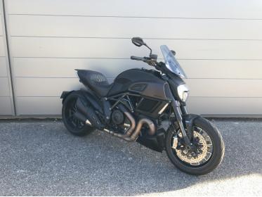 DUCATI Diavel 1200