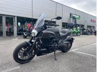 DUCATI DIAVEL