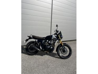 ROYAL ENFIELD BEAR 650